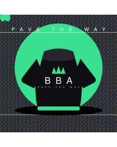Blackout BBA Tee